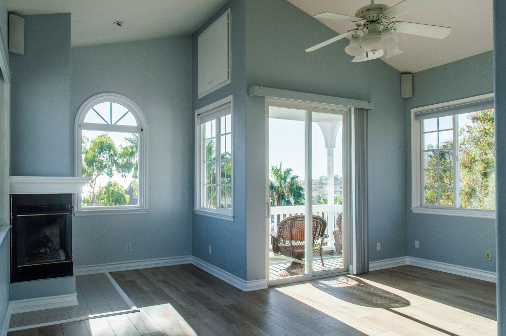 Mary Esther Windows by Material