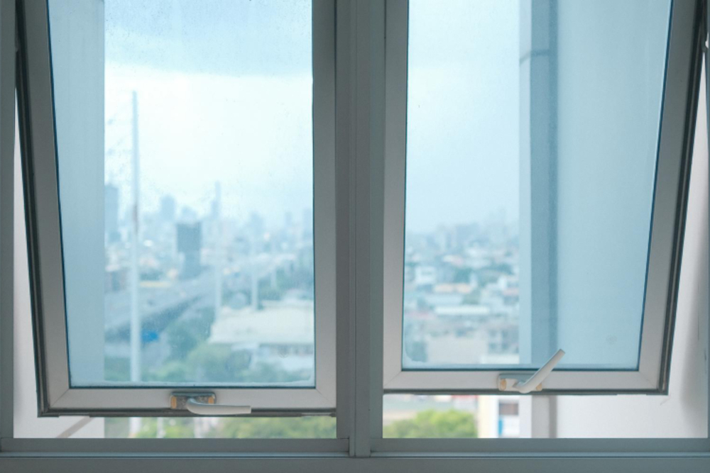 Destin Awning Windows