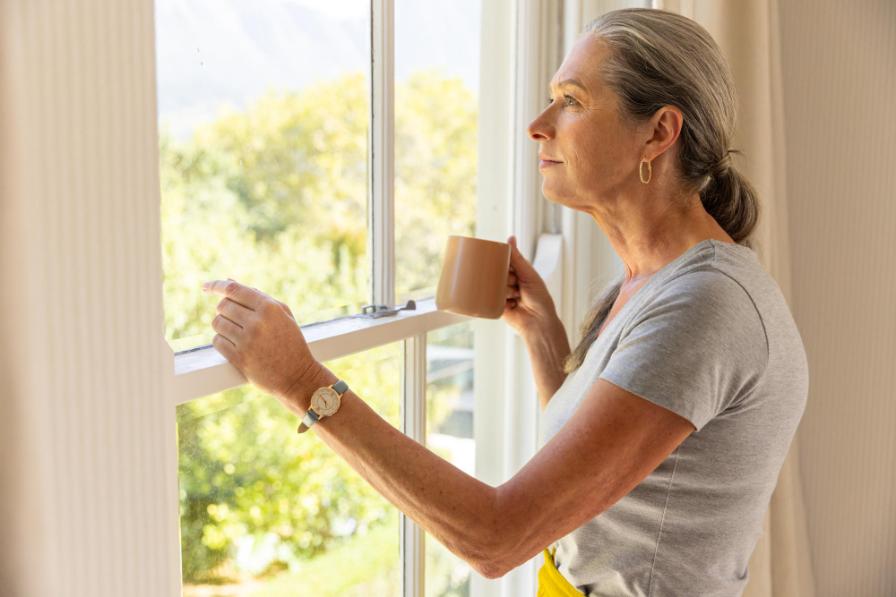 Destin Single-Hung Windows