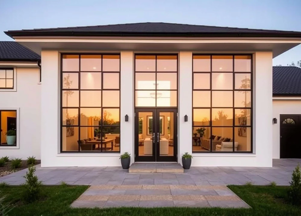 Premium Windows and Doors at Wholesale Prices in Mary Esther 