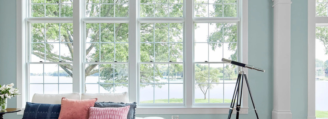 Destin's Best Priced Windows